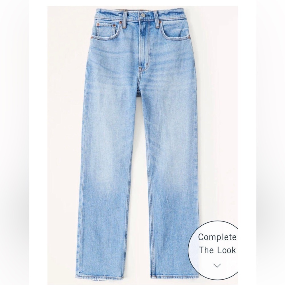 Abercrombie Jeans